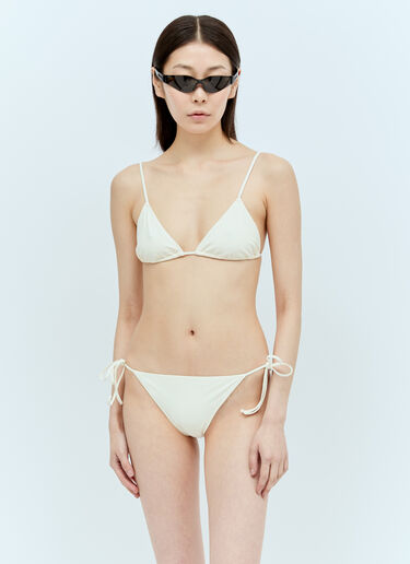Lido Venti Bikini Set White lid0255001