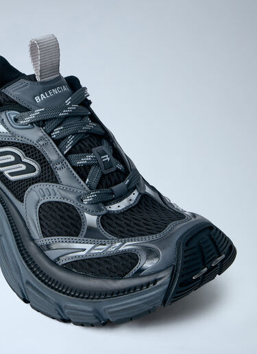 Balenciaga 6XL Sneakers Black bal0263025
