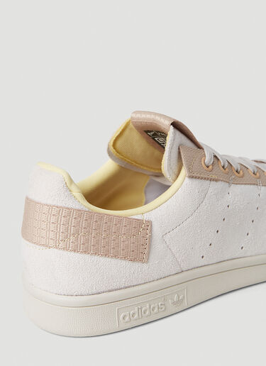 adidas Stan Smith Parley Sneakers White adi0150027