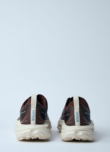 HOKA Mafate Speed 4 Lite Sneakers Brown hok0360002