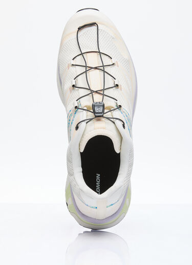 Salomon XT-6 Mindful 3 运动鞋 粉色 sal0356019