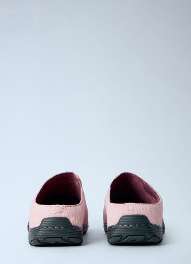Dr. Martens Aurix Mules Pink drm0366001