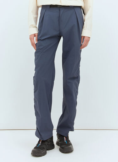 Dickies x Tokyo Design Collective Pants Navy dks0158004