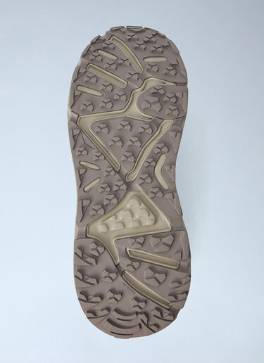 LN-CC® - HOKA: Stinson Breeze Sneakers - Beige HOKA Stinson Breeze Sneakers Beige hok0165019