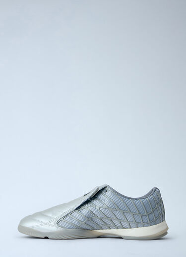 adidas F50 Sala Sneakers Silver adi0364010