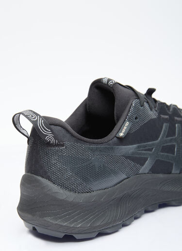 Asics 젤-트라부코 12 GTX 스니커즈  블랙 asi0156015