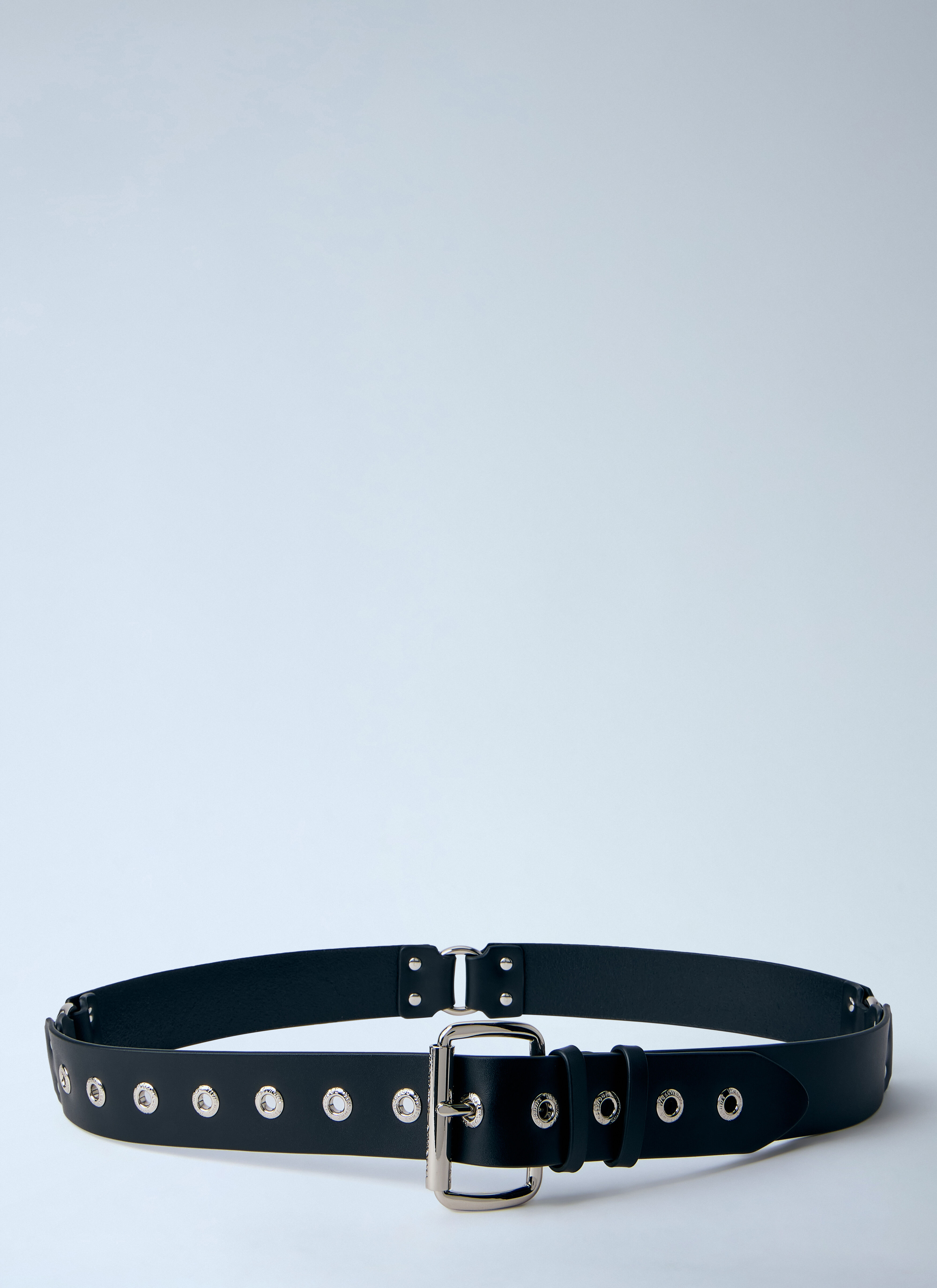 Vivienne Westwood Women's' Bondage Belt in Black | LN-CC®