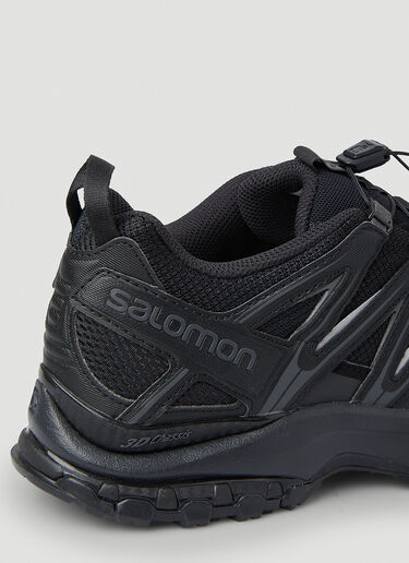 Salomon XA プロ 3D スニーカー ブラック sal0348043