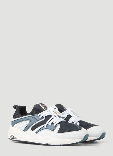 Puma Blaze of Glory Premium Sneakers White pum0147010