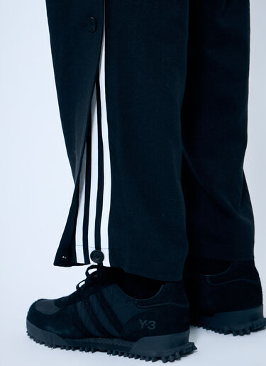 Y-3 Uni 3S Track Pants Black yyy0160008