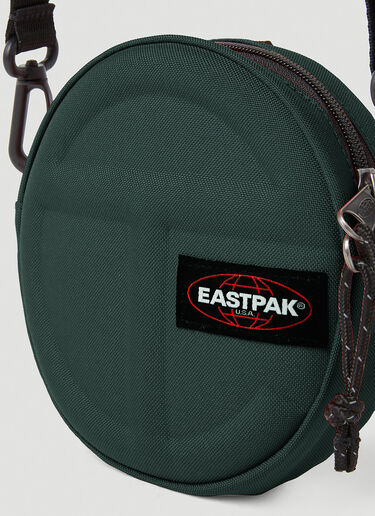 Circle Convertible Crossbody Bag Eastpak x Telfar Circle Convertible Crossbody Bag Green est0353009