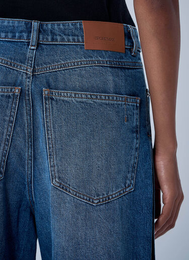Wide-Leg Jeans Sportmax Wide-Leg Jeans Denim spx0261012
