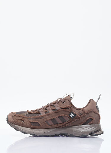 adidas x Song for the Mute シャドウターフ スニーカー  ブラウン asf0154009