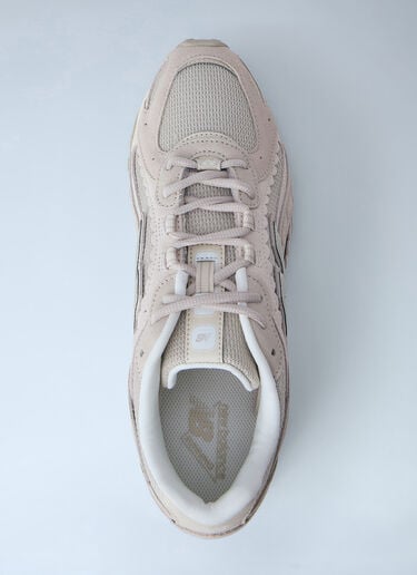 New Balance 204L Sneakers Cream new0364023