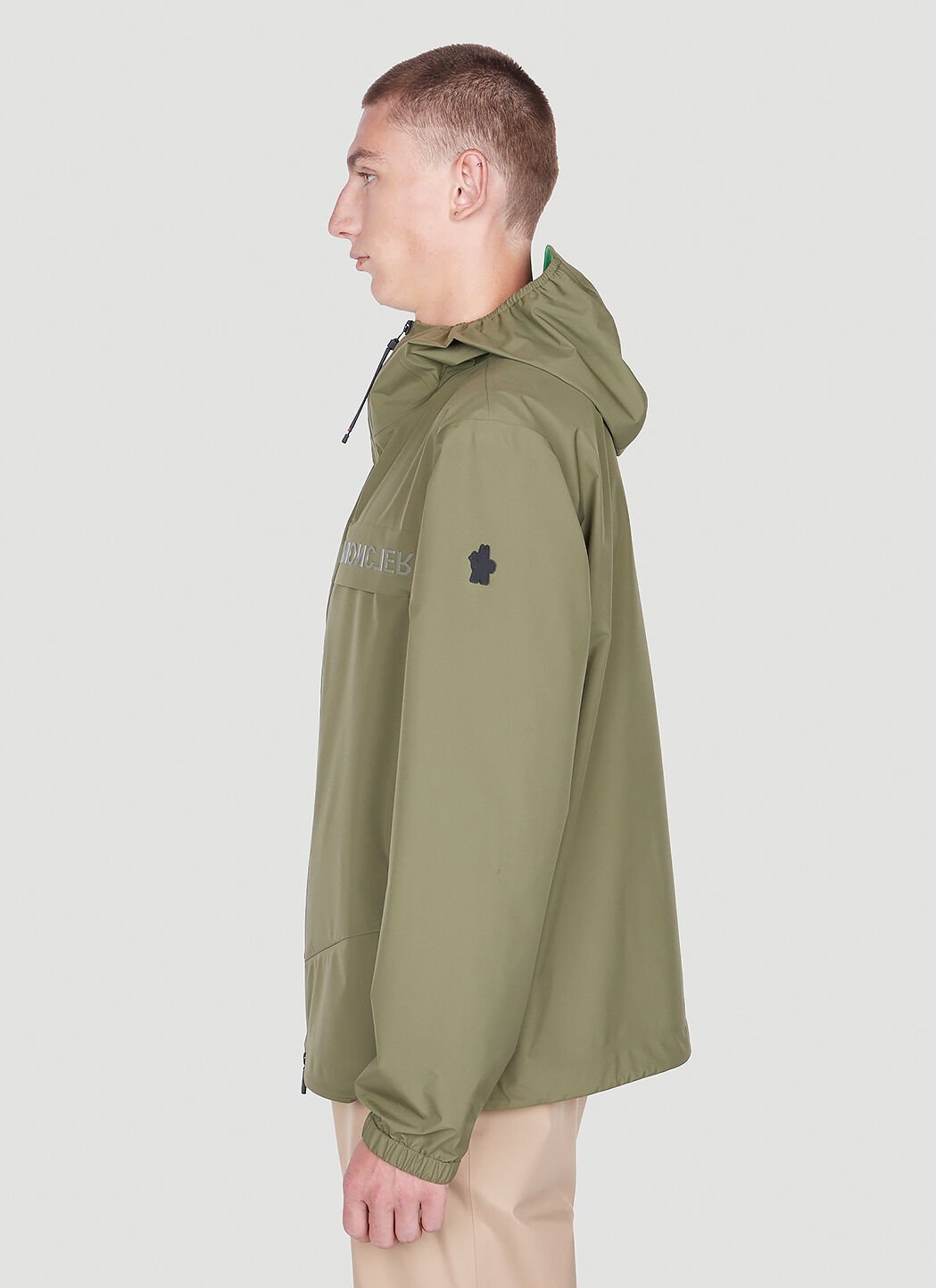 大特価 意味 in Jacket Shipton Men's' Grenoble Moncler Green LN-CC® | ジャケット・アウター