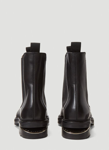 Alexander Wang Andy Boots Black awg0242049