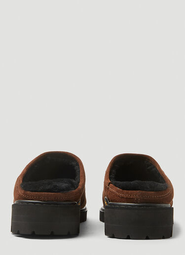 Diemme Maggiore Slip-Ons Brown die0346012