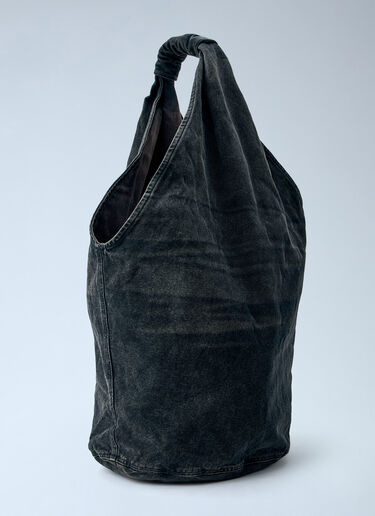 LN-CC® - Our Legacy: Drip Handbag - Dark Grey Our Legacy Drip Handbag Dark Grey our0365056