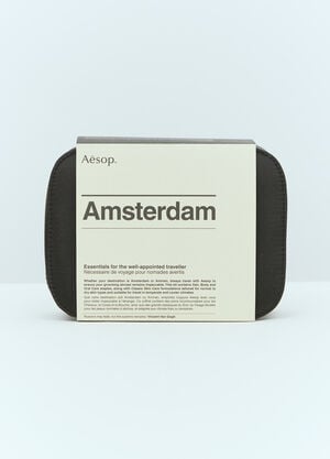 Aesop Amsterdam City Kit Black sop0353002