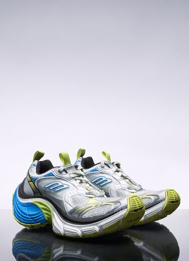 Balenciaga 10XL Sneakers Blue bal0157028