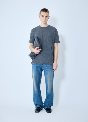 Our Legacy Third Cut Jeans Blue our0160024