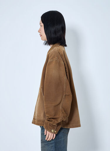 Carhartt WIP OG Arcan Jacket Brown wip0365010
