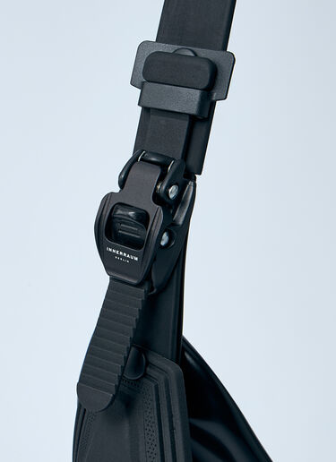 Innerraum Object HM 5 Crossbody Bag Black inn0160004