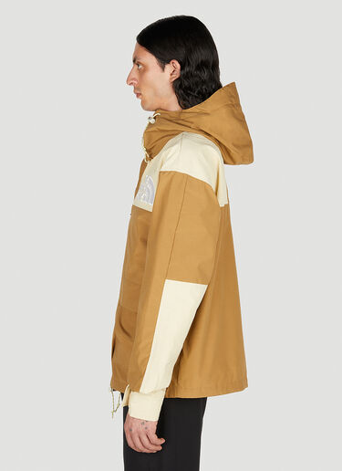 마운틴 재킷 The North Face 마운틴 재킷 브라운 tnf0152038