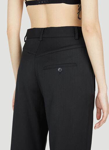 Ray Pants Vivienne Westwood Ray Pants Black vvw0251145