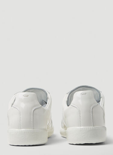 Maison Margiela Replica Sneakers White mla0247030