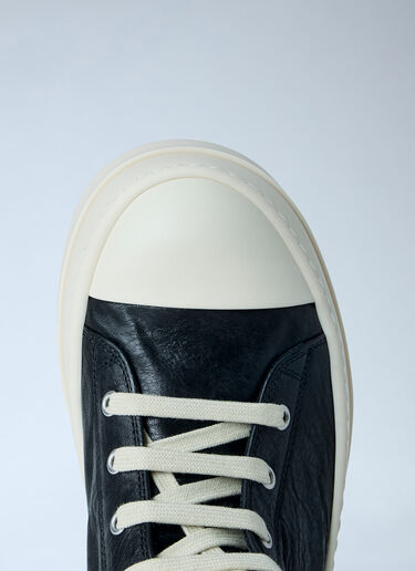 Rick Owens Mega Bumper Boots Black ric0263051