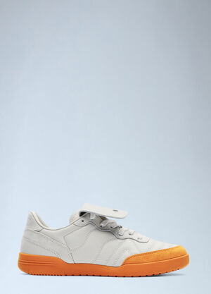 Saucony SILO 586i 스니커즈  아이보리 sac0362003