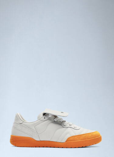 Saucony SILO 586i Sneakers Ivory sac0362003