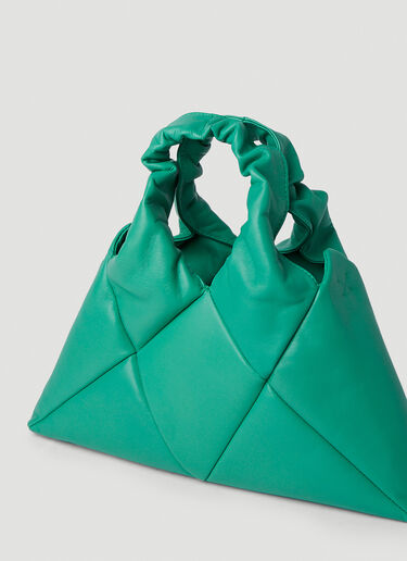 Studio Reco Didi Menta Handbag Green rec0250002