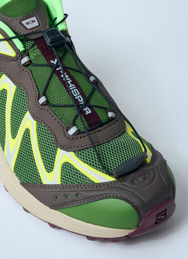 Salomon XT-Whisper Sneakers Green sal0359020
