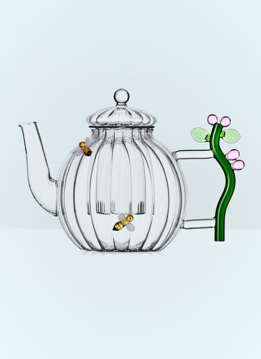 Ichendorf Milano Botanica Teapot Clear wps0691353