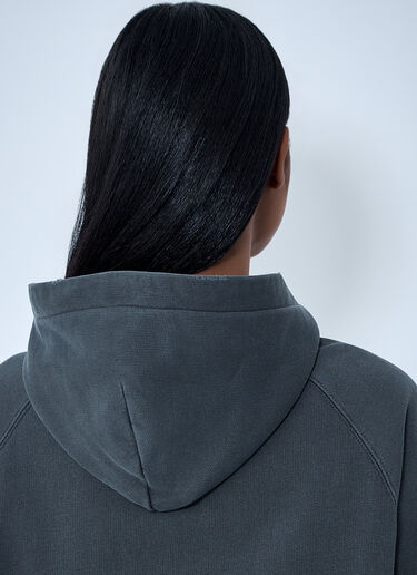 Carhartt WIP Hooded Torion Zip-Up Sweatshirt Grey wip0263005