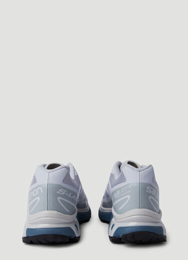 Salomon XT-6 Mindful Sneakers Light Blue sal0250001