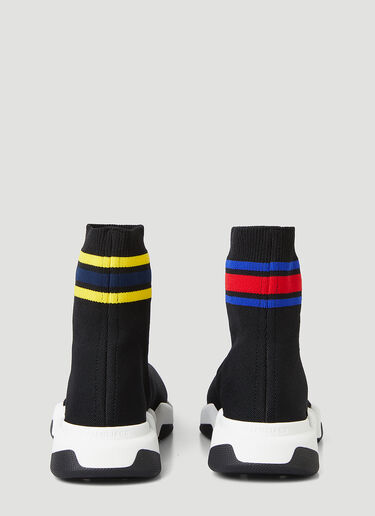 Balenciaga Speed 2.0 运动鞋 黑色 bal0246126