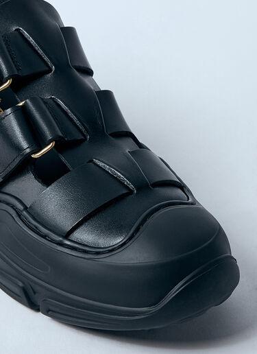 Catch Stomper Sneakers Vivienne Westwood Catch Stomper Sneakers Black vvw0160008