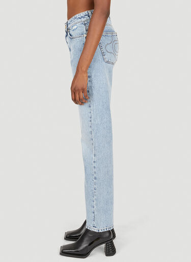 Orion Jeans Eytys Orion Jeans Blue eyt0249012