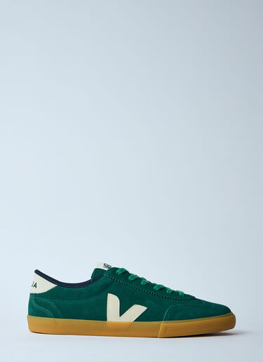 Veja Volley Poker Pierre Sneakers Green vej0360006