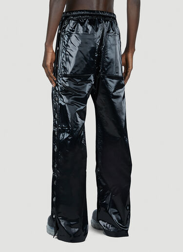 Rick Owens DRKSHDW Pusher Pants Black drk0152009