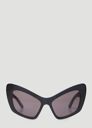 Dolce & Gabbana Monaco Cat Sunglasses Pink dol0253030