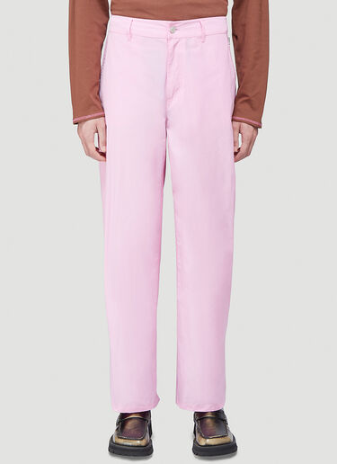 Heaven by Marc Jacobs Wide Pants Pink hvn0344016