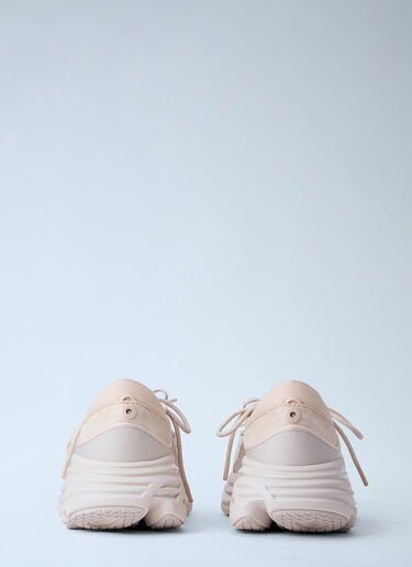 HOKA Bondi Mary Jane Pink hok0364020