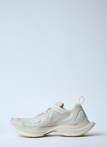 Balenciaga Circuit Sneakers White bal0259020