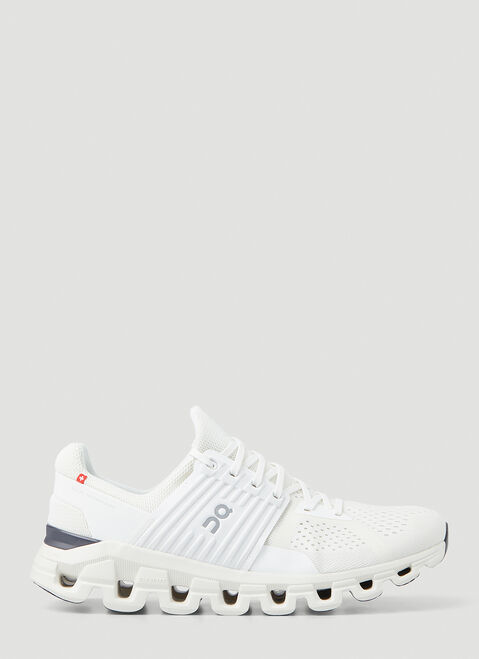 On Cloudswift Sneakers White onr0154009