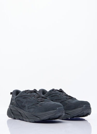 HOKA Clifton L 运动鞋 黑色 hok0157003
