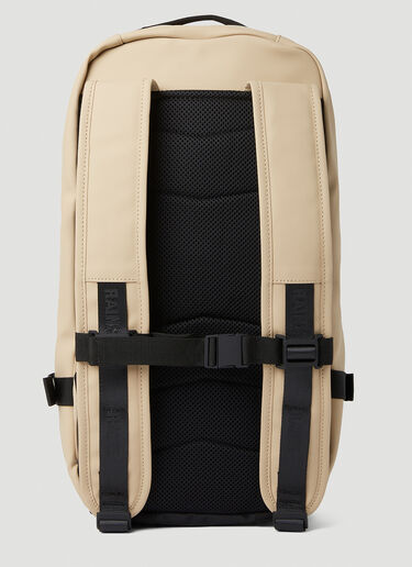 Trail Backpack Rains Trail Backpack Beige rai0352012